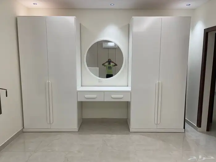 ابواب وغرف نوم وطني (منجره دمياط) 3