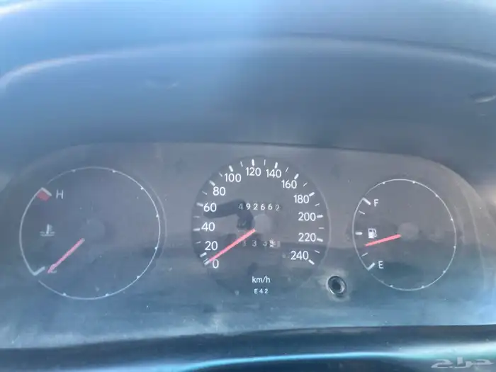 كورولا 97 للبيع 9