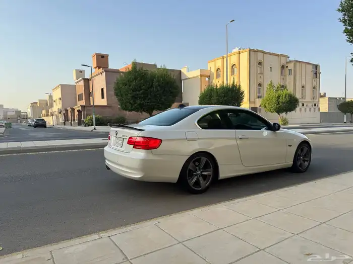 bmw الفئة 3 كوبيه 3