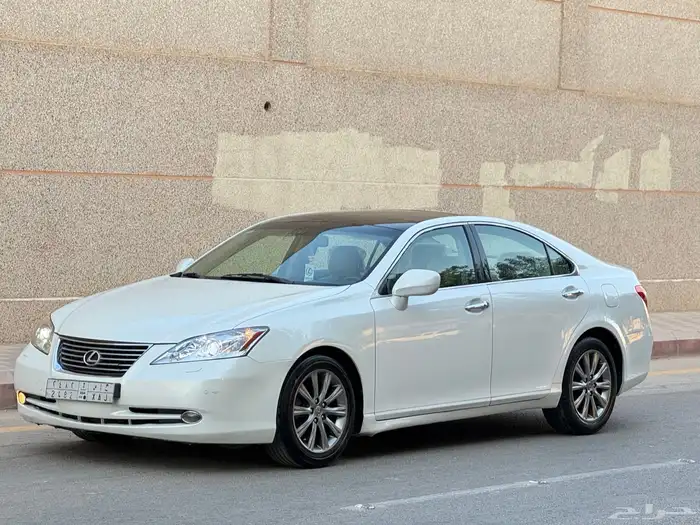 لكزس 2009للببع 0