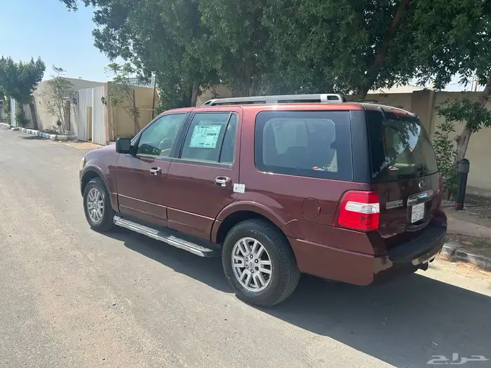 اكسبديشن 2010 نظيف بدي بلد 6