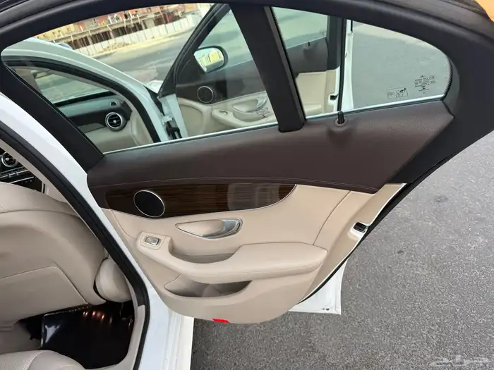 مرسيدس_C200_AMG_2019_بسعرمناسب 44