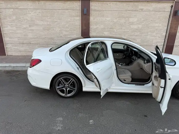 مرسيدس_C200_AMG_2019_بسعرمناسب 40