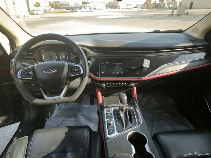 CHERY ARRIZO 6 PRO 2023 5