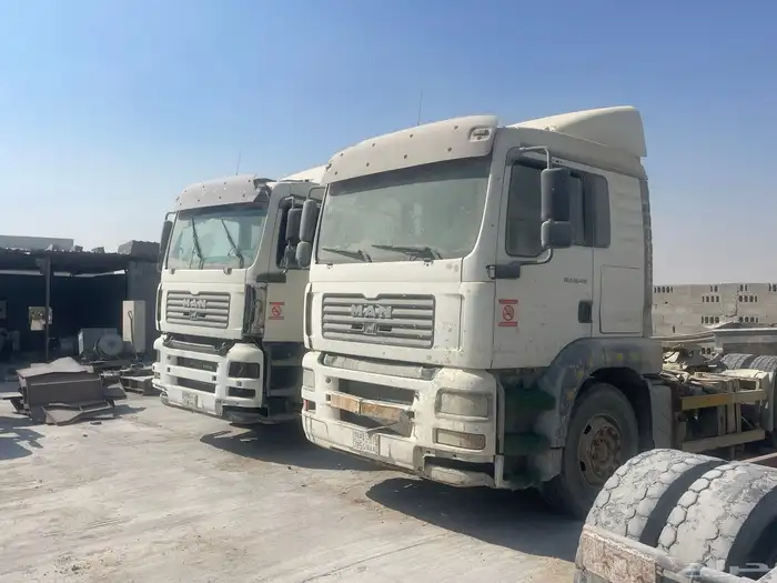 روس شاحنات للبيع 9