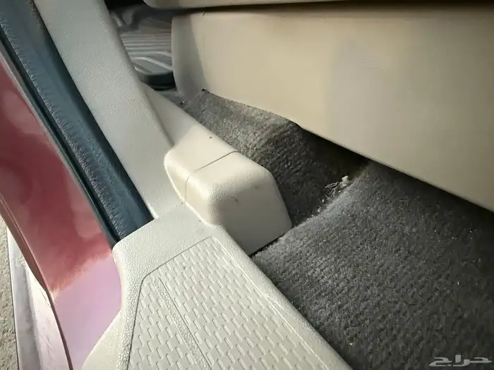 هواند اوديسي ( تورينج ) 2016 Touring Honda Odyssey ( 27