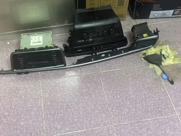 ديكورات كيا اوبتيما 2018 بلد 0