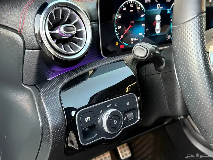 مرسيدس CLA 250 2020 21