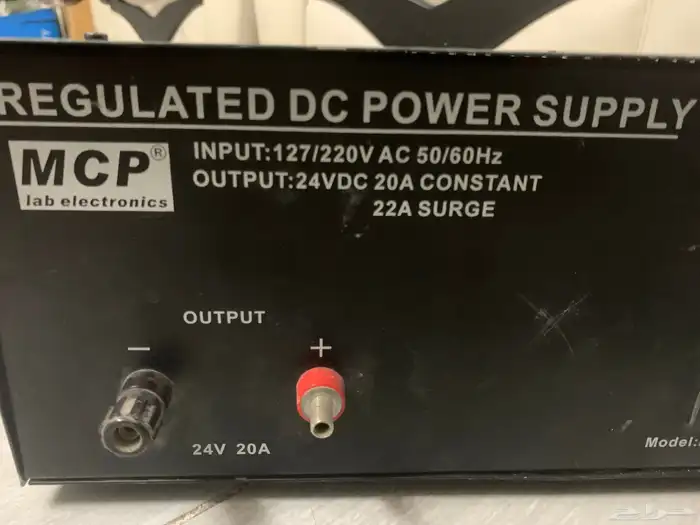 محول كهرباء 24 فولت 0