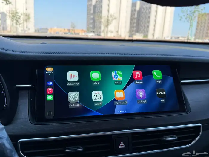 كادينزا 2020 -6سلندر 30