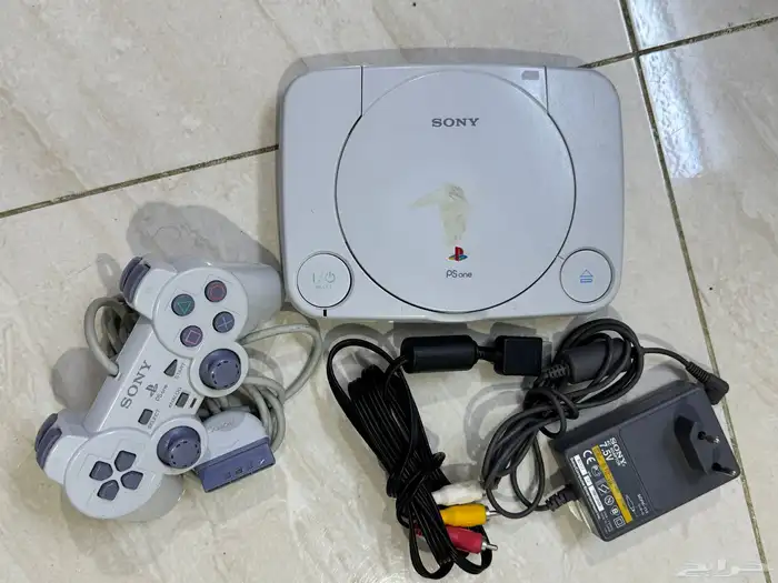 سوني ون سليم PS1 1