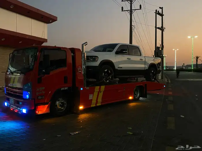 سطحة ابها خميس مشيط الى جميع انحاء المملكة 0