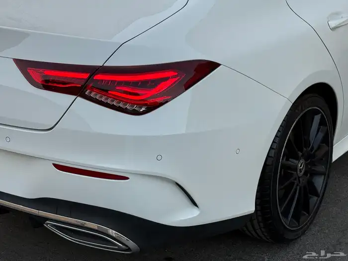 مرسيدس CLA 250 2020 15