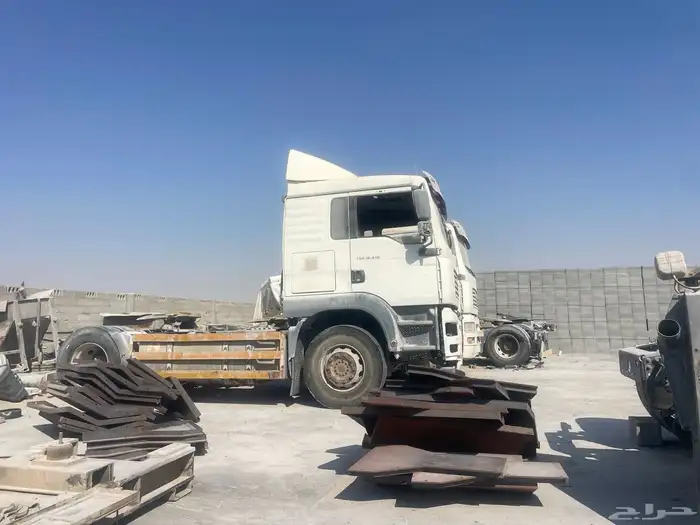 روس شاحنات للبيع 6