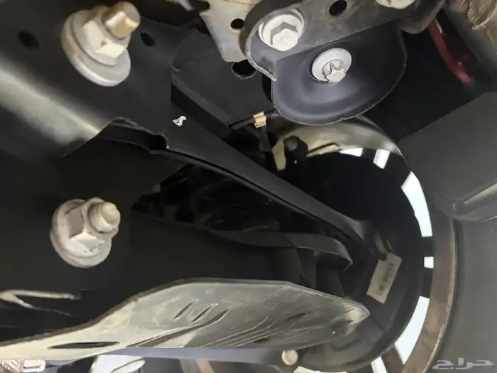 بي ام دبليو 430 2017 ازرق ممشى 53 الف كم 35