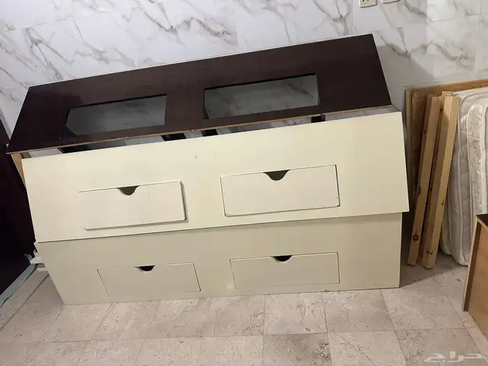 سرير نوم مفرد 6