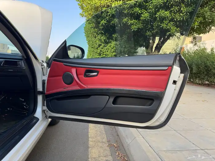 bmw الفئة 3 كوبيه 18