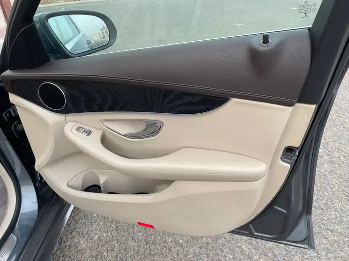 مرسيدس_C200_AMG_2019 45