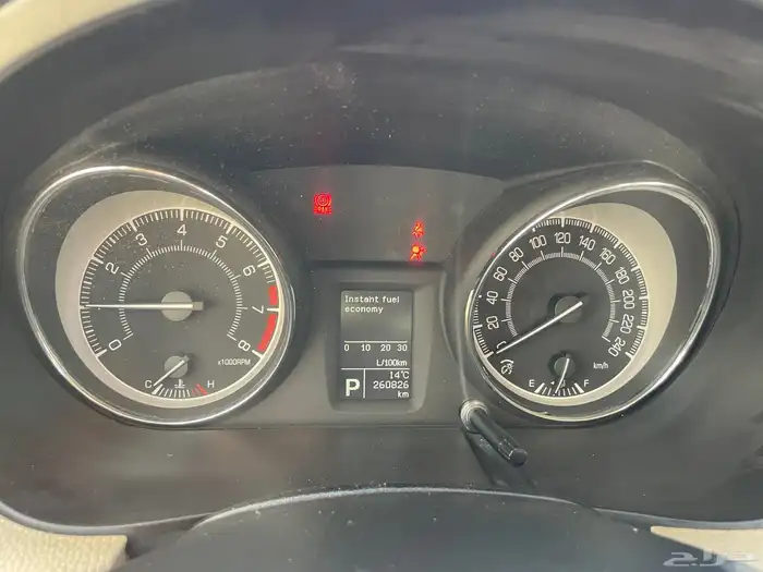 للبيع سوزوكي كيزاشي 2011 23