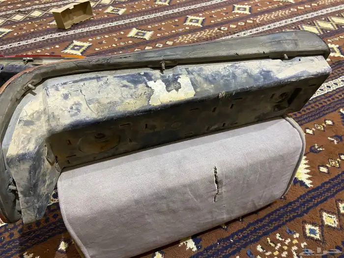 اصطب مرسيدس 79 1