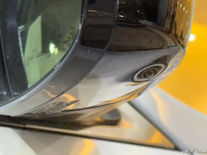 جنسس - 2016 - بلاتينوم - G80 - V6 ( بحالة ممتازة ) 19