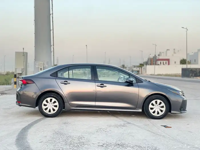 تويوتا-كورولا-2020-سعودي-عداد139 7