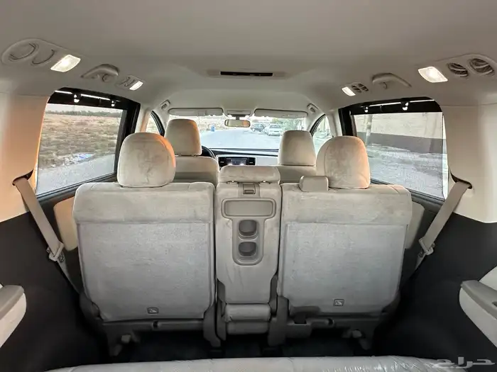 هوندا اوديسي نص فل 2020 بنزين 26