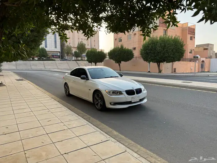 bmw الفئة 3 كوبيه 0