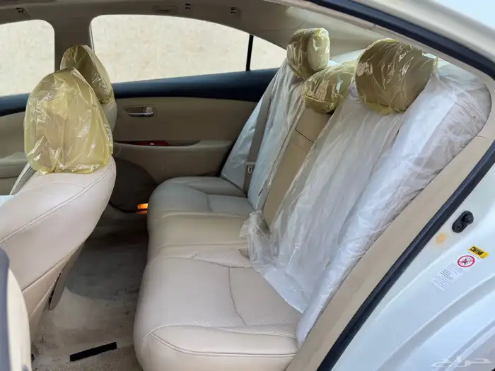 لكزس 2009للببع 21