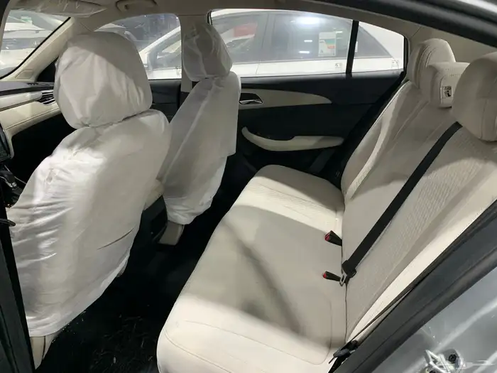 ام جى 5 mg 5 2025 ستاندر بأفضل سعر للجديد 8