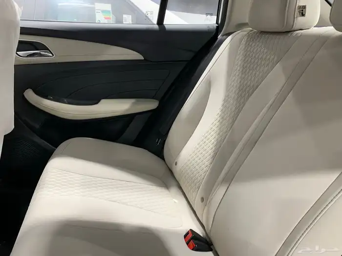 ام جى 5 mg 5 2025 ستاندر بأفضل سعر للجديد 18