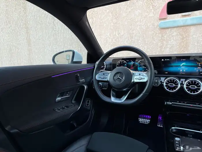 مرسيدس CLA 250 2020 26