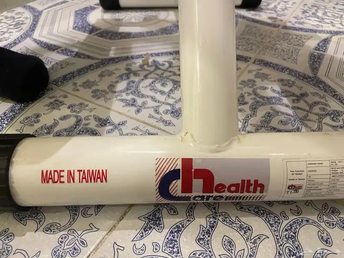 جهاز دراجة رياضيه بيضاويه 2