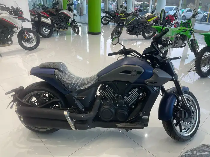 دباب موربيديلي 2025 C1002V 5