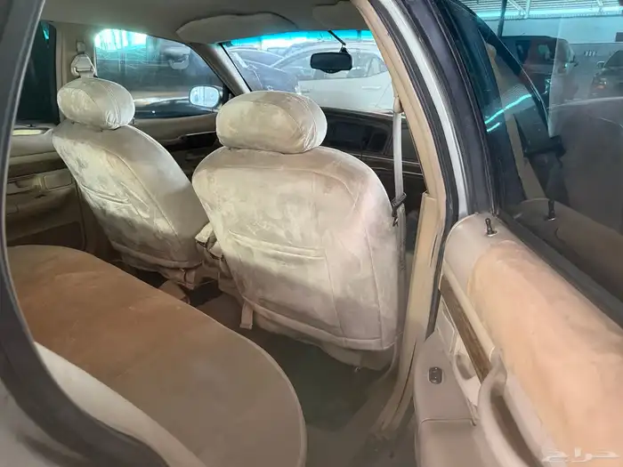 للبيع فورد ماركيز موديل 99 مفحوص مجدد 6