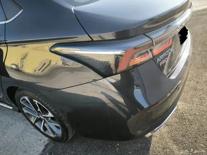 CHERY ARRIZO 6 PRO 2023 11