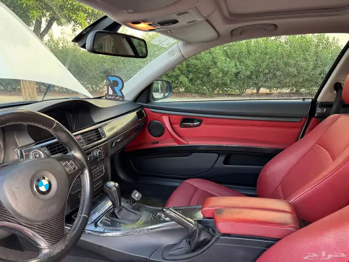 bmw الفئة 3 كوبيه 10