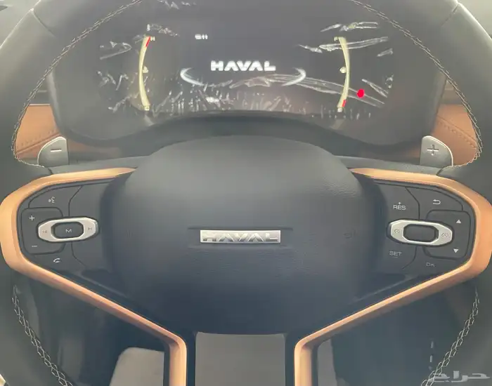 هافال جوليان 2026 اكتيف 15