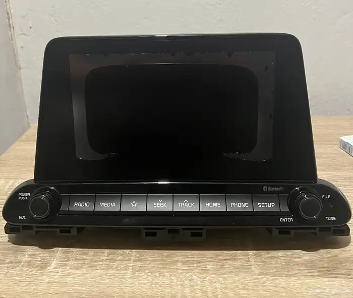 شاشة كيا سيراتو وكالة 2019 الى 2025 وكاله 0