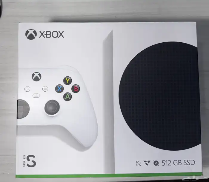 جهاز اكس بوكس 0