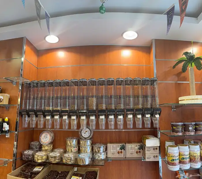 حافظات للمحلات للبن 0