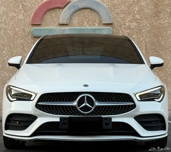 مرسيدس CLA 250 2020 0