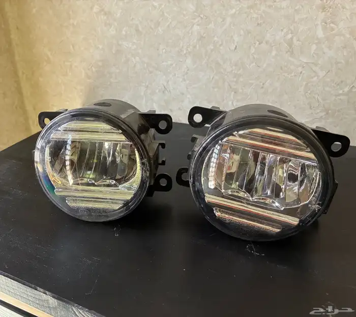 كشافات اكستيرا ليد ابيض 0