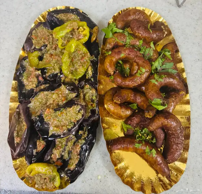 اكل مصري بيتي 10