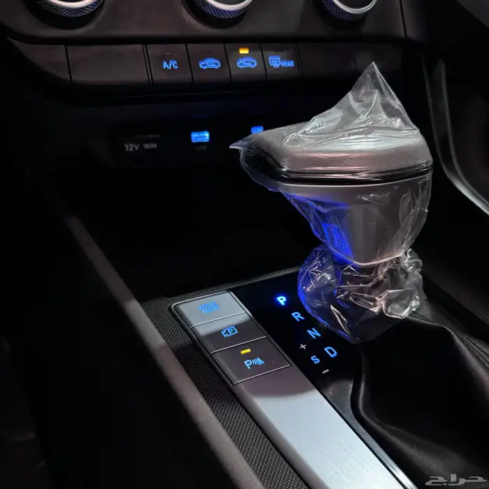 النترا 2025 سعودي بحالة الوكاله 25