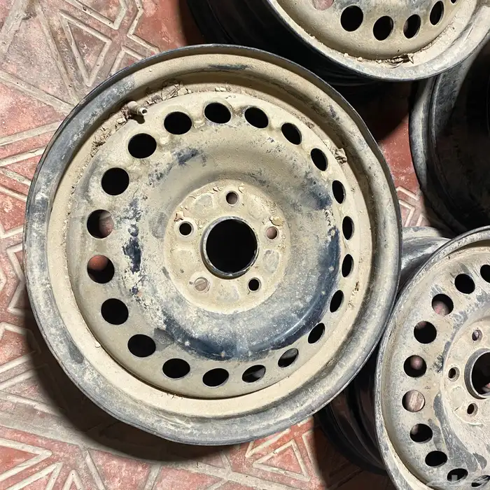 جنوط حديد سوح اكورد 2008 - 2012 2