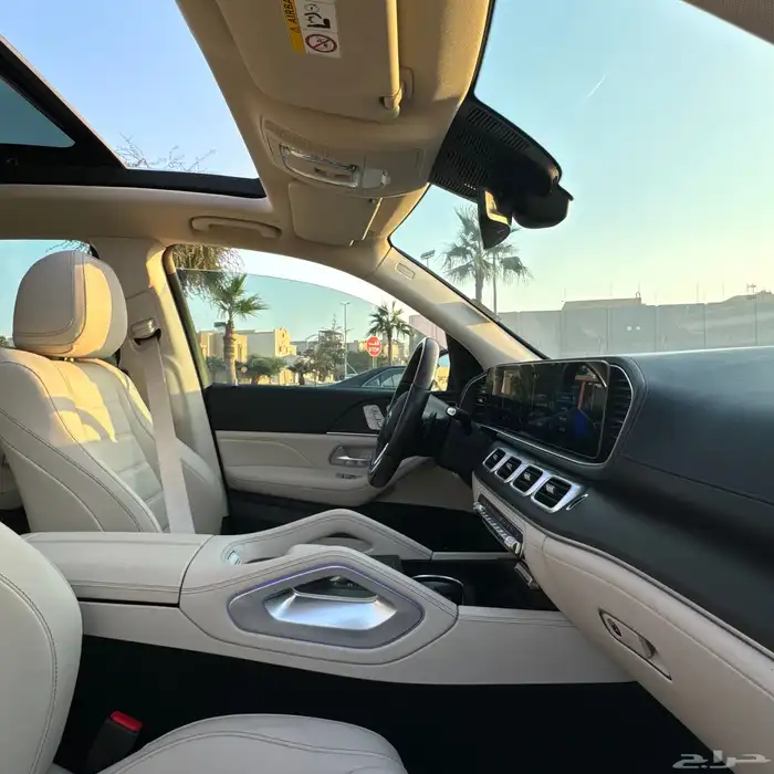 GLE 450 فل الفل 35
