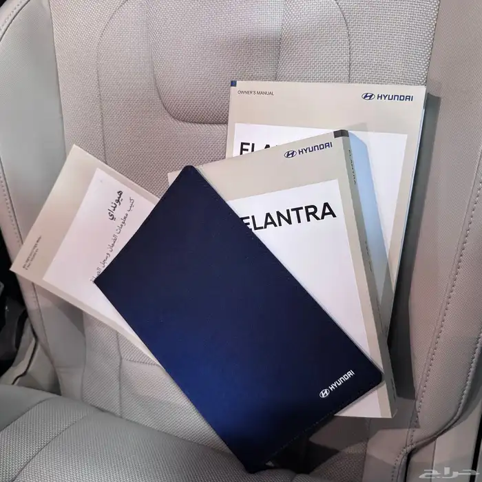 النترا 2025 سعودي بحالة الوكاله 24