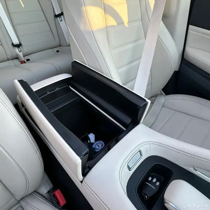 GLE 450 فل الفل 47