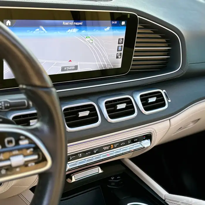 GLE 450 فل الفل 43